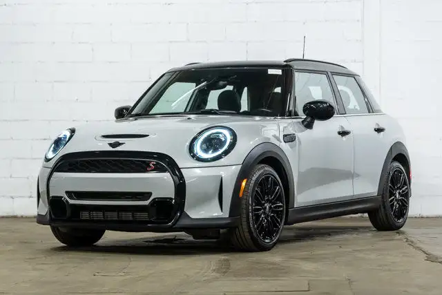 2023 MINI 5 Door Cooper S Premier | Comfort Access | Roof62934694713857122