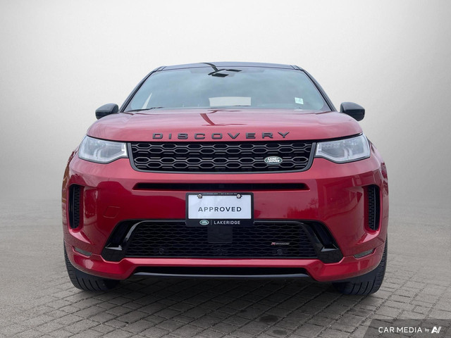 2023 Land Rover Discovery Sport R-Dynamic SE (2) in Cars & Trucks in Oshawa / Durham Region - Image 2