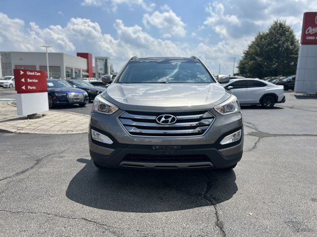 2015 Hyundai Santa Fe Sport Limited in Cars & Trucks in Hamilton - Image 2