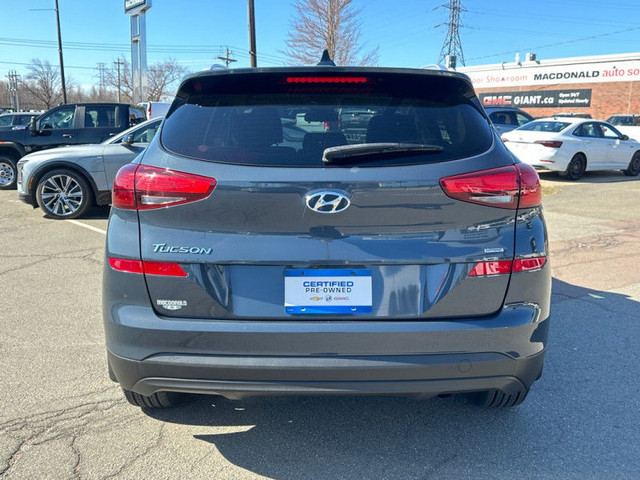 2021 Hyundai Tucson 2.0L Preferred AWD w/Sun and Leather - $189  in Cars & Trucks in Moncton - Image 4