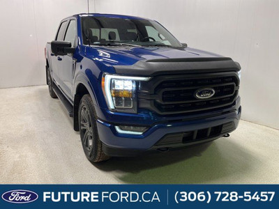 2022 Ford F-150 XLT | REVERSE CAMERA SYSTEM | HEATED FRONT