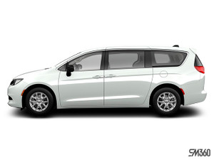 2025 Chrysler Grand Caravan SXT