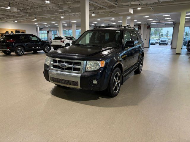 2008 Ford Escape Limited *Mechanic Special* in Cars & Trucks in Fort McMurray