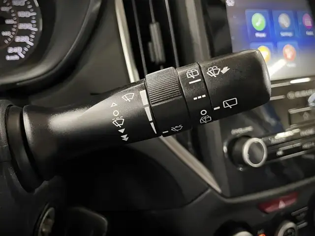 2019 Subaru Crosstrek Touring dans Autos et camions dans Ville d’Edmonton - Image 19