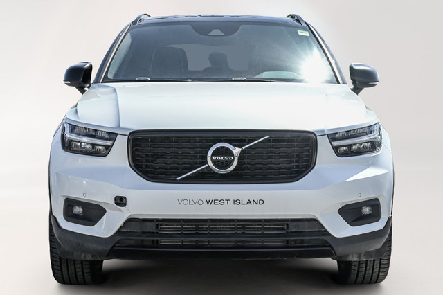 2021 Volvo XC40 in Cars & Trucks in City of Montréal - Image 2