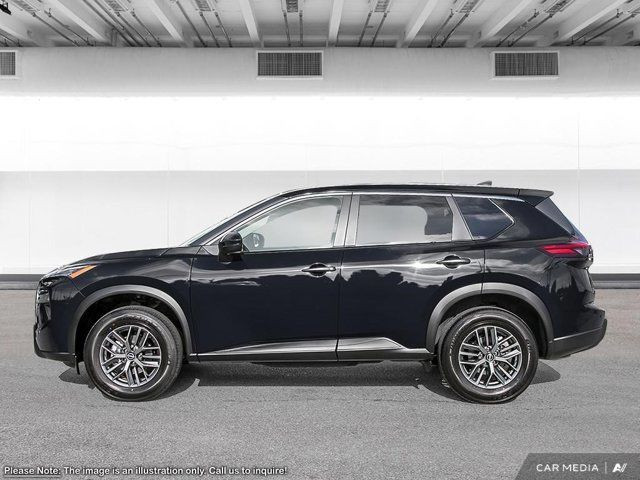 2025 Nissan Rogue in Cars & Trucks in Grande Prairie - Image 3