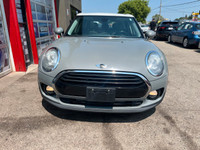 HERE IS A VERY CLEAN, SPORTY MINI COOPER CLUBMAN FINISHED IN DESIRABLE CHALK GREY. WITH 175000 KM TH... (image 1)