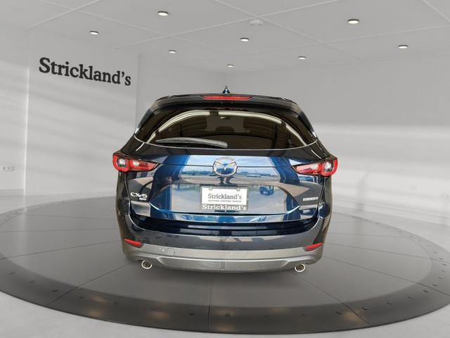 2024 MAZDA CX-5 GX AWD in Cars & Trucks in Stratford - Image 4