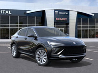 Capital Chevrolet Buick GMC This Buick Envista delivers a Gas 1.2L/ engine powering this Automatic t... (image 6)