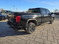 2022 GMC Sierra 1500 AT4 Crew Cab 4WD with the 6.2L and only 77,000kms. This is the new body Sierra... (image 4)