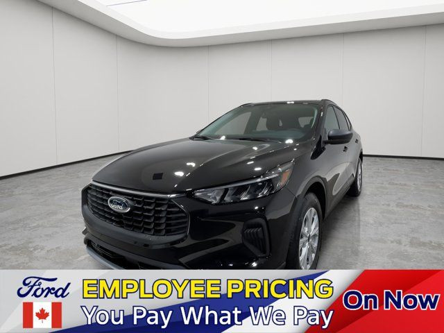 2025 Ford Escape Active - 200A in Cars & Trucks in Strathcona County