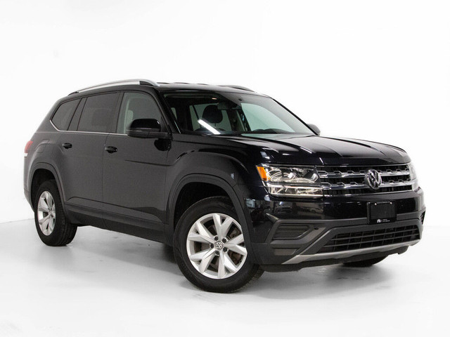 2019 Volkswagen Atlas TRENDLINE | 7 PASS | CARPLAY in Cars & Trucks in Mississauga / Peel Region - Image 2