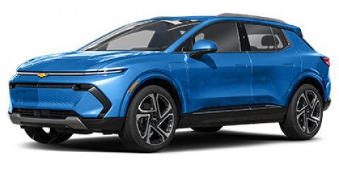 2025 Chevrolet Equinox EV RS in Cars & Trucks in Oshawa / Durham Region