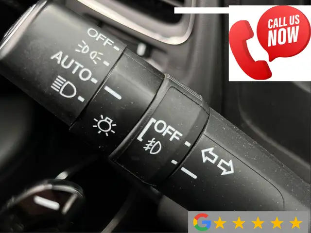 2016 Honda HR-V No Accidents EX-L AWD Blind Spot Collision Alert in Cars & Trucks in Markham / York Region - Image 20