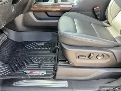 2025 Chevrolet Silverado 1500 LT Trail Boss 4WD Crew Cab, View more