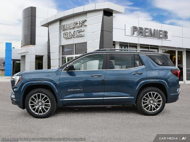 2026 GMC Terrain AWD Denali in Cars & Trucks in Windsor Region - Image 3