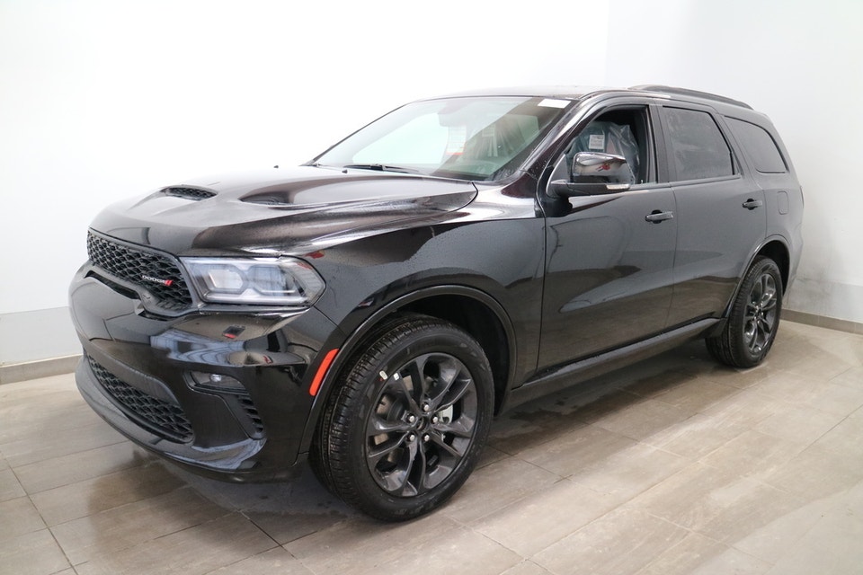 2022 Dodge Durango GT