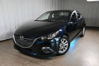 2016 Mazda Mazda3 * GS * CAMÉRA * BLUETOOTH * 2L *