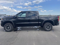 Finding the right combination of power and style in Calgary just got easier with the 2025 Chevrolet... (image 4)