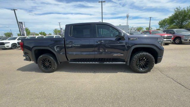 2022 GMC Sierra 1500 AT4X | Sunroof | Remote Start in Cars & Trucks in Edmonton - Image 4