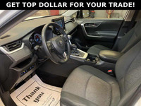 Dealer Certified Pre-Owned. This Toyota RAV4 boasts a Gas/Electric I-4 2.5 L/152 engine powering thi... (image 5)