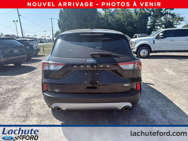 Ford Escape S AWD 2020 à vendre in Cars & Trucks in Laurentides - Image 4
