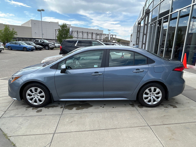 2024 Toyota Corolla in Cars & Trucks in Calgary - Image 3