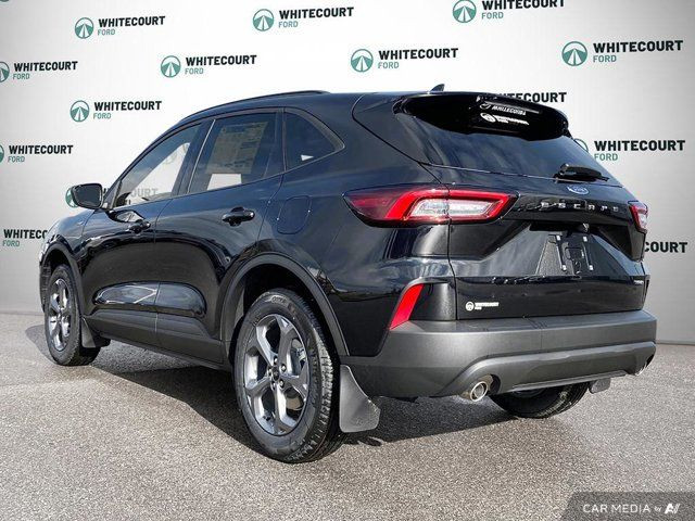 2025 Ford Escape ST-Line AWD in Cars & Trucks in Edmonton - Image 4