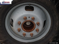WAS: $32900 NOW: $29900 plus taxes and licensing fees2007 FORD F-350 CREW CAB XL FUEL TRUCK / DUMP T... (image 8)