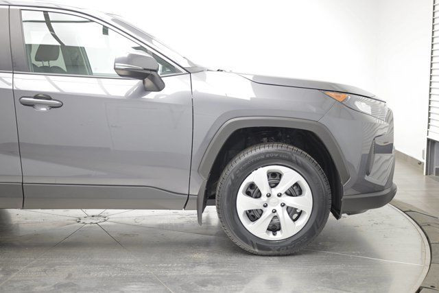 2024 Toyota RAV4 LE in Cars & Trucks in Calgary - Image 3
