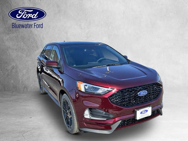 2024 FORD EDGE ST LINE in Cars & Trucks in Grand Bend - Image 2