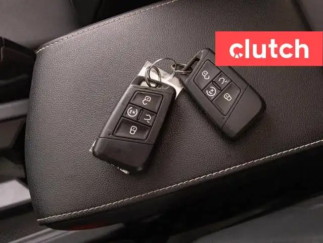 2022 Volkswagen Tiguan Comfortline R-Line Black Edition AWD w/ A in Cars & Trucks in Bedford - Image 46
