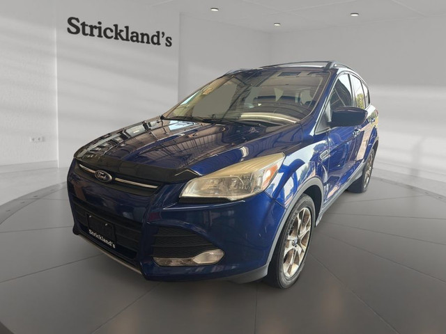 2013 FORD ESCAPE in Cars & Trucks in Stratford - Image 2