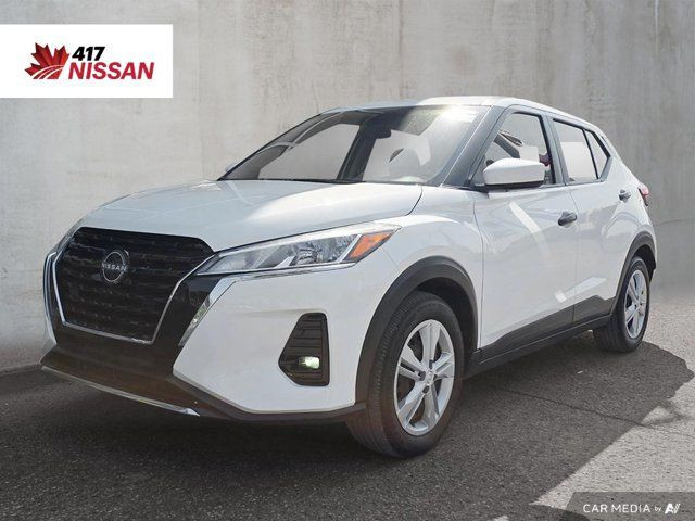 2022 Nissan Kicks in Cars & Trucks in Ottawa