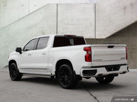 Check out this 2023 Chevrolet Silverado 1500 High Country before someone takes it home! This Silvera... (image 2)
