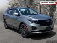 Dealer Certified Pre-Owned. This Chevrolet Equinox boasts a Turbo Gas 4cyl 1.5L engine powering this... (image 6)
