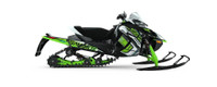 2024 Arctic Cat ZR 9000 137 RR EPS Thundercat