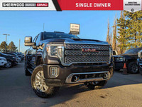  2020 GMC Sierra 2500HD Denali Ultimate