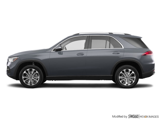 2022 Mercedes-Benz GLE 350 4MATIC