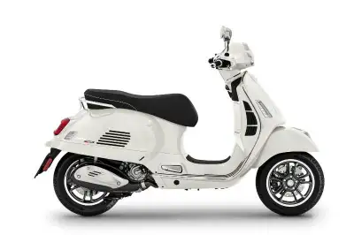 PIAGGIO-VESPA GTS 300 HPE Super 2024