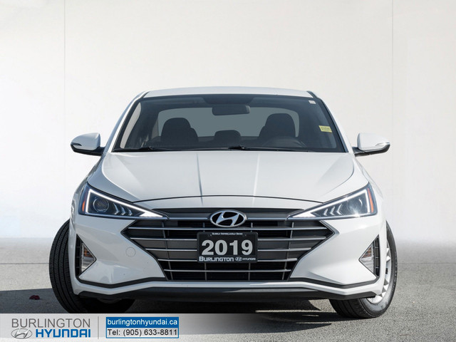 2019 Hyundai Elantra Preferred in Cars & Trucks in Hamilton - Image 2