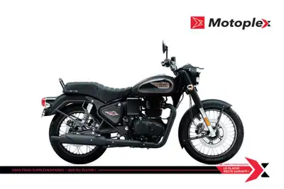 Bullet 350 Royal Enfield est une marque fabricant des motos depuis 120 ans. Ces motos légendaires so...