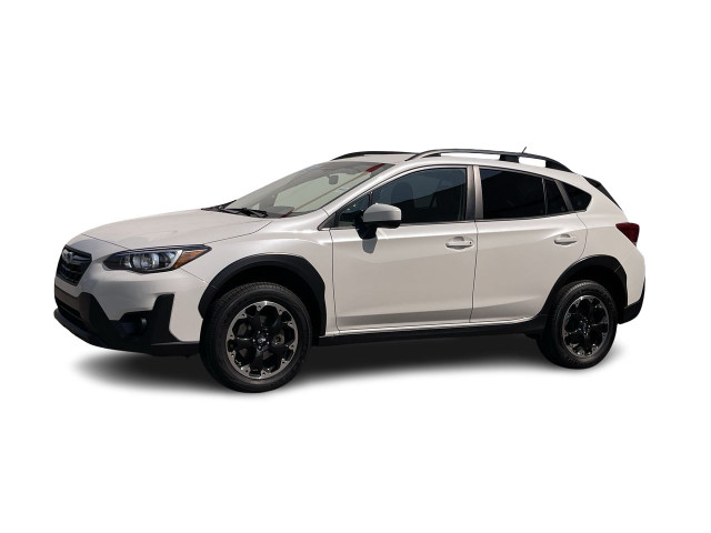 2022 Subaru Crosstrek Convenience Apple Carplay, EyeSight in Cars & Trucks in Calgary - Image 4