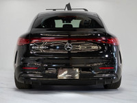 This 2023 Mercedes-Benz EQS 450+ blends cutting-edge electric performance with elegant design and ad... (image 6)