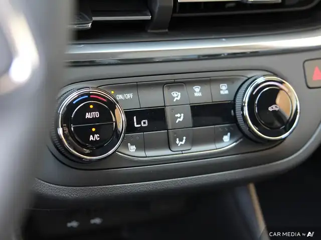 2025 Buick Envista Preferred in Cars & Trucks in London - Image 24