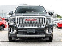 Only 58 Kilometers! This GMC Yukon delivers a Gas V8 6.2L/ engine powering this Automatic transmissi... (image 8)