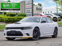 2023 Dodge Charger GT RWD