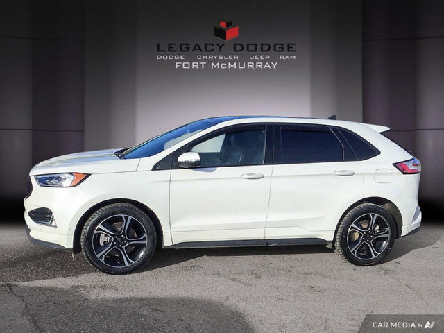 2022 Ford Edge ST - $159.69 /Wk in Cars & Trucks in Fort McMurray - Image 3