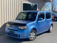 2012 Nissan cube