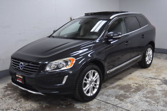2015 Volvo XC60 T5 Drive-E Premier Plus in Cars & Trucks in Kitchener / Waterloo - Image 2